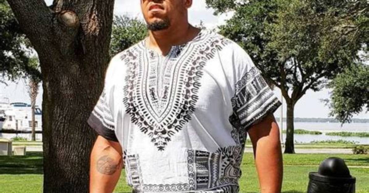 Babatunde Aiyegbusi Net Worth, Age, Height, Bio, Birthday, Wiki!