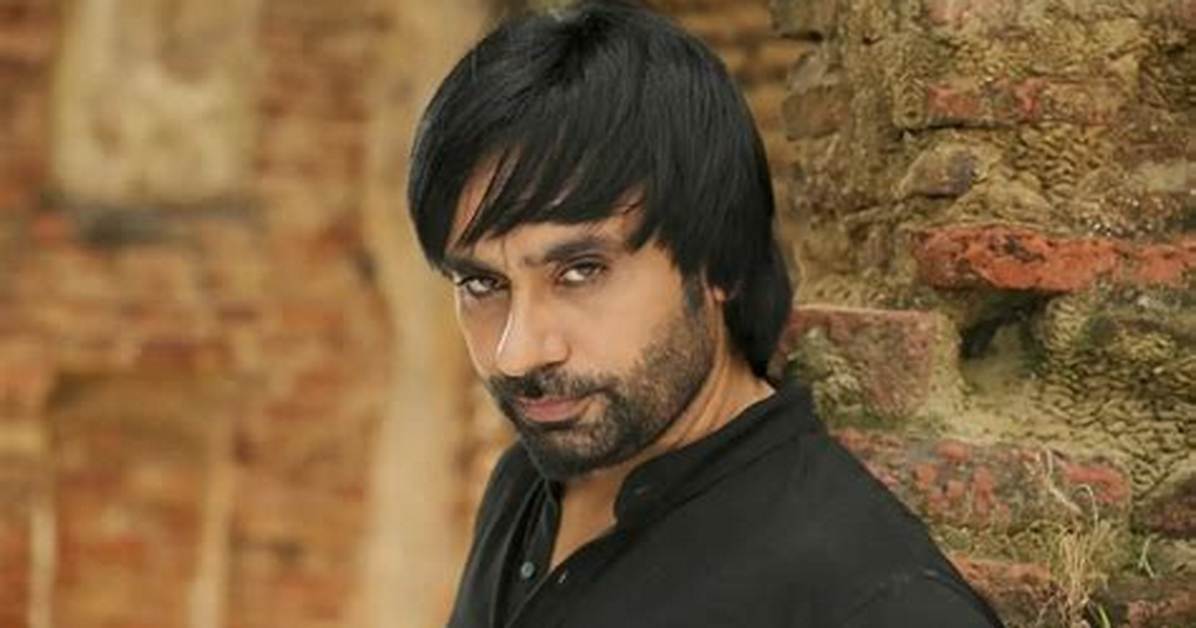 Babbu Maan Net Worth, Age, Height, Bio, Birthday, Wiki!