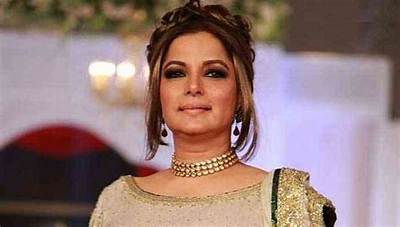 Babra Sharif Net Worth, Age, Height, Bio, Birthday, Wiki!