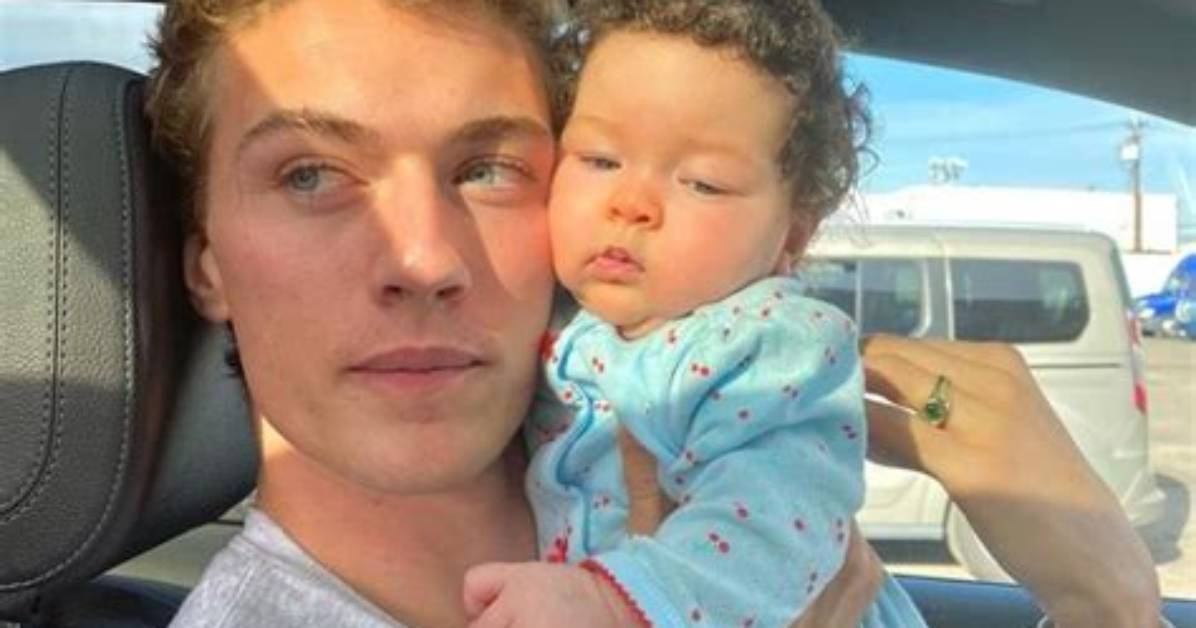 Baby Blue Smith - Net Worth, Age, Height, Birthday, Bio, Wiki!