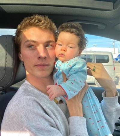 Baby Blue Smith - Net Worth, Age, Height, Birthday, Bio, Wiki!