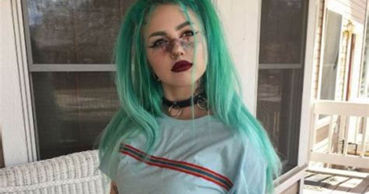 Baby Goth Net Worth, Age, Height, Bio, Birthday, Wiki!
