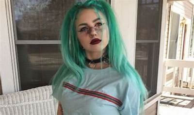 Baby Goth Net Worth, Age, Height, Bio, Birthday, Wiki!
