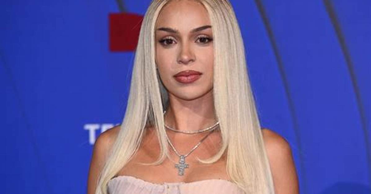 Bad Gyal Net Worth, Age, Height, Bio, Birthday, Wiki!