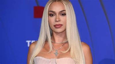 Bad Gyal Net Worth, Age, Height, Bio, Birthday, Wiki!