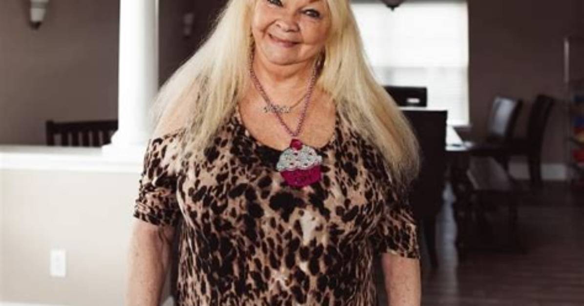 Badass Grandmom - Net Worth, Age, Height, Birthday, Bio, Wiki!
