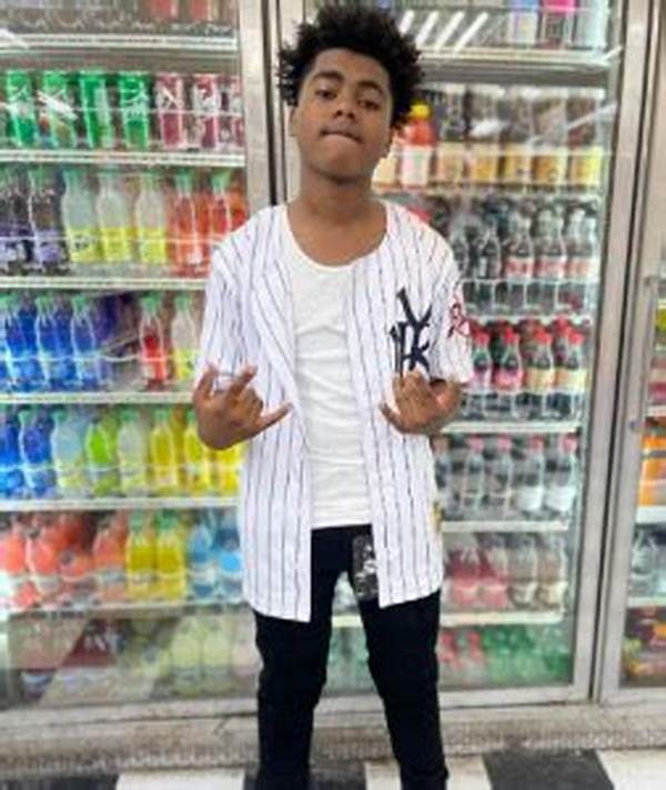 Badkid Bam Net Worth, Age, Height, Bio, Birthday, Wiki!