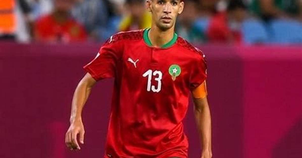 Badr Banoun Net Worth, Age, Height, Bio, Birthday, Wiki!