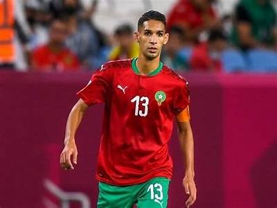 Badr Banoun Net Worth, Age, Height, Bio, Birthday, Wiki!