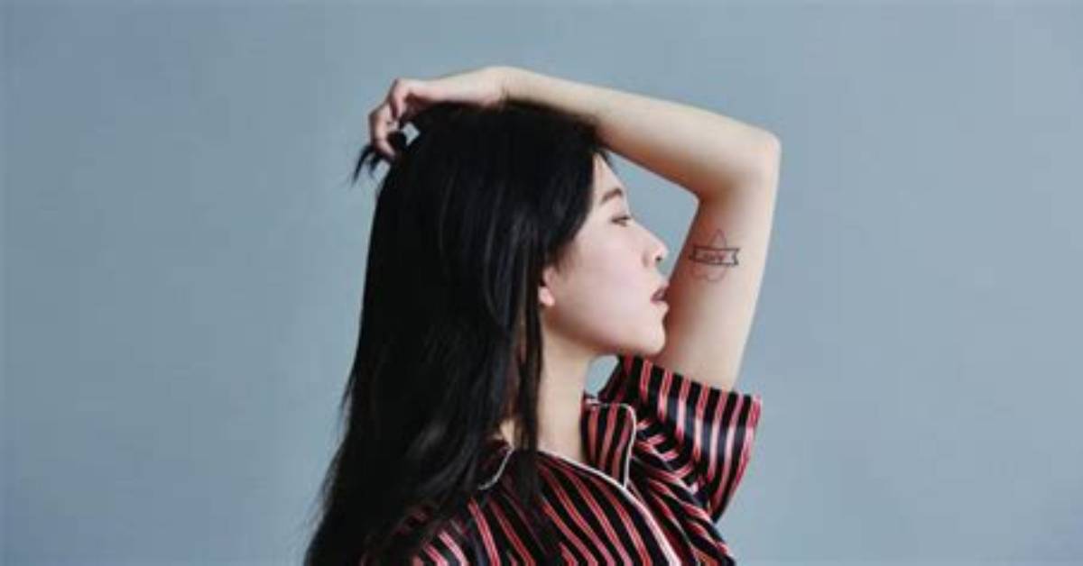 Baek Yerin Net Worth, Age, Height, Bio, Birthday, Wiki!