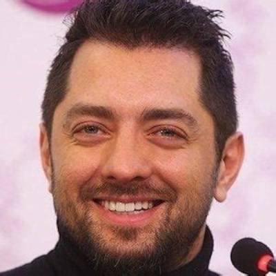 Bahram Radan - Age, Net Worth, Height, Bio, Wiki!