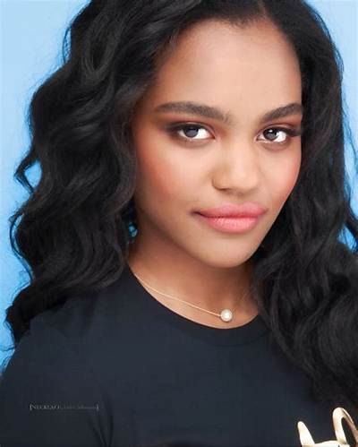 Bailei Knight Net Worth, Age, Height, Bio, Birthday, Wiki!