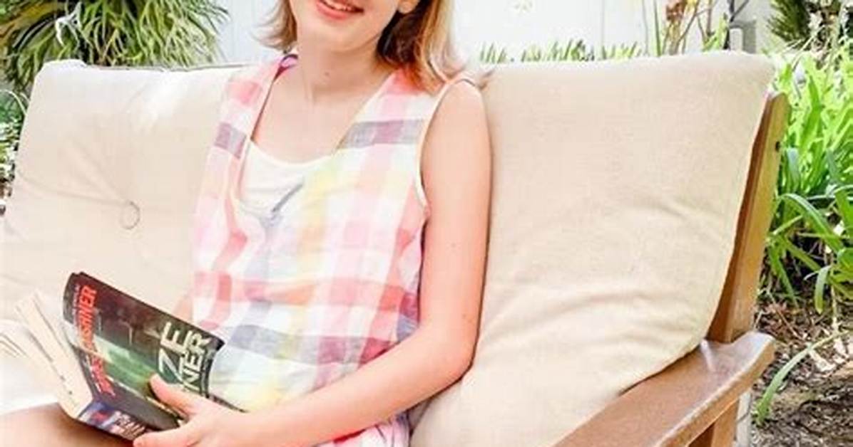 Bailey Ballinger Net Worth 2024, Age, Height, Bio, Birthday, Wiki!