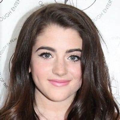 Bailey Gambertoglio - Net Worth, Age, Height, Birthday, Bio, Wiki!