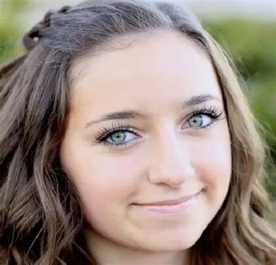 Bailey Mcknight Net Worth 2024, Age, Height, Bio, Birthday, Wiki!