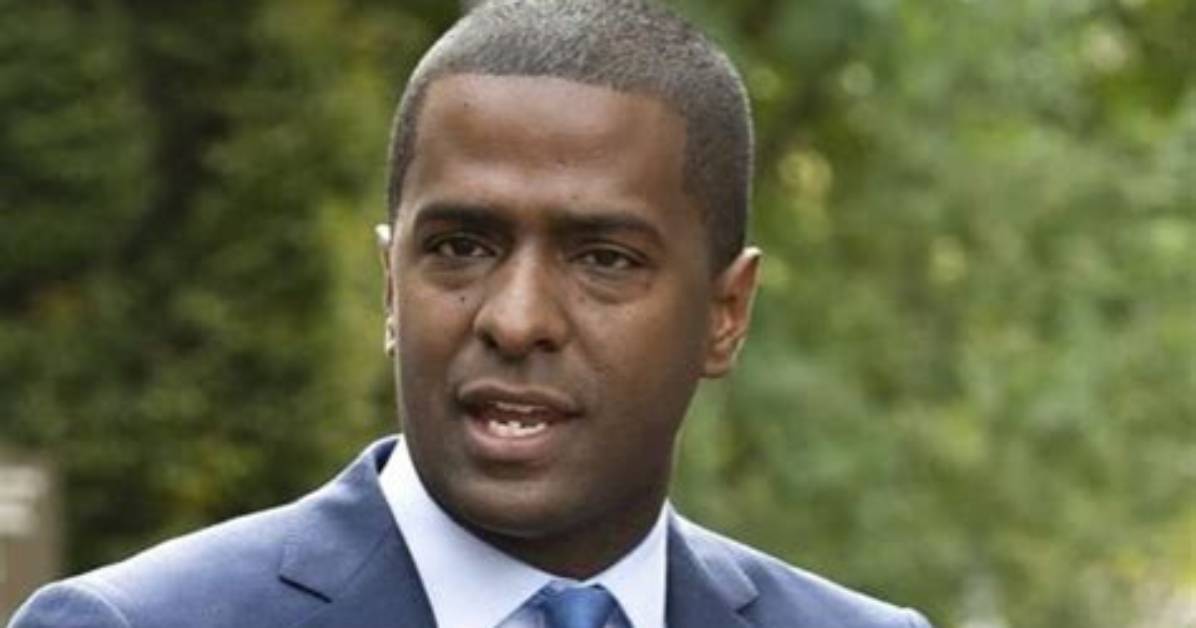 Bakari Sellers Net Worth 2024, Age, Height, Bio, Birthday, Wiki!