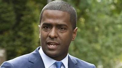 Bakari Sellers Net Worth 2024, Age, Height, Bio, Birthday, Wiki!