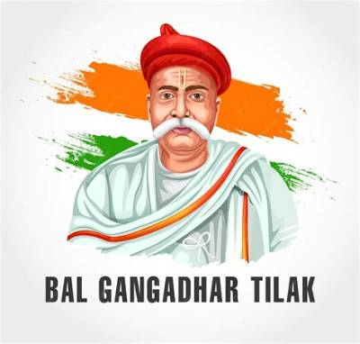 Bal Gangadhar Tilak - Net Worth, Age, Height, Birthday, Bio, Wiki!