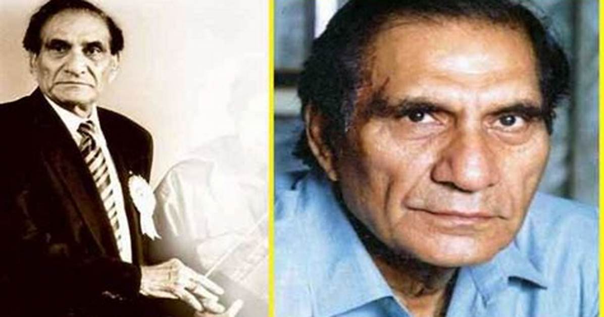 Baldev Raj Chopra - Net Worth, Age, Height, Birthday, Bio, Wiki!