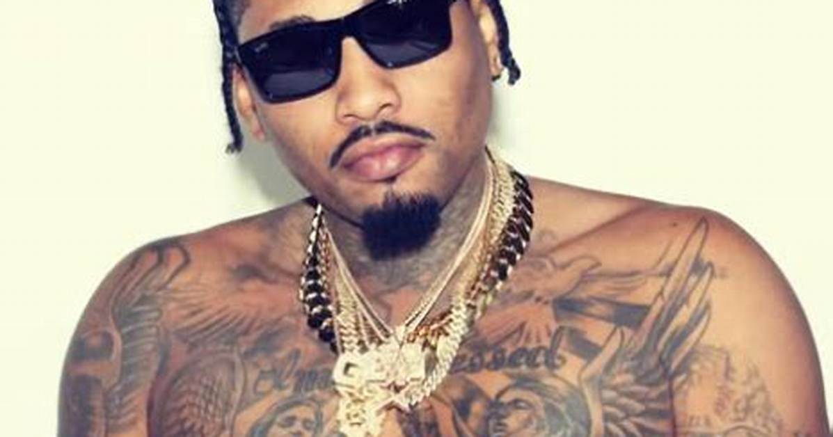 Ball Greezy Net Worth, Age, Height, Bio, Birthday, Wiki!