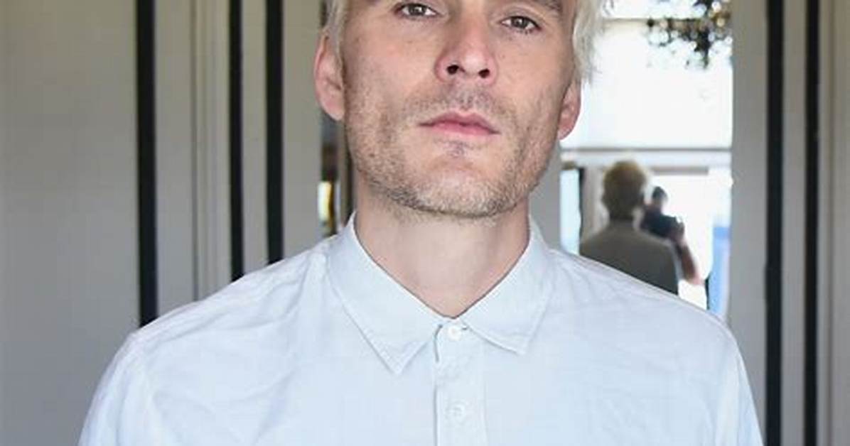 Balthazar Getty Net Worth 2024, Age, Height, Bio, Birthday, Wiki!