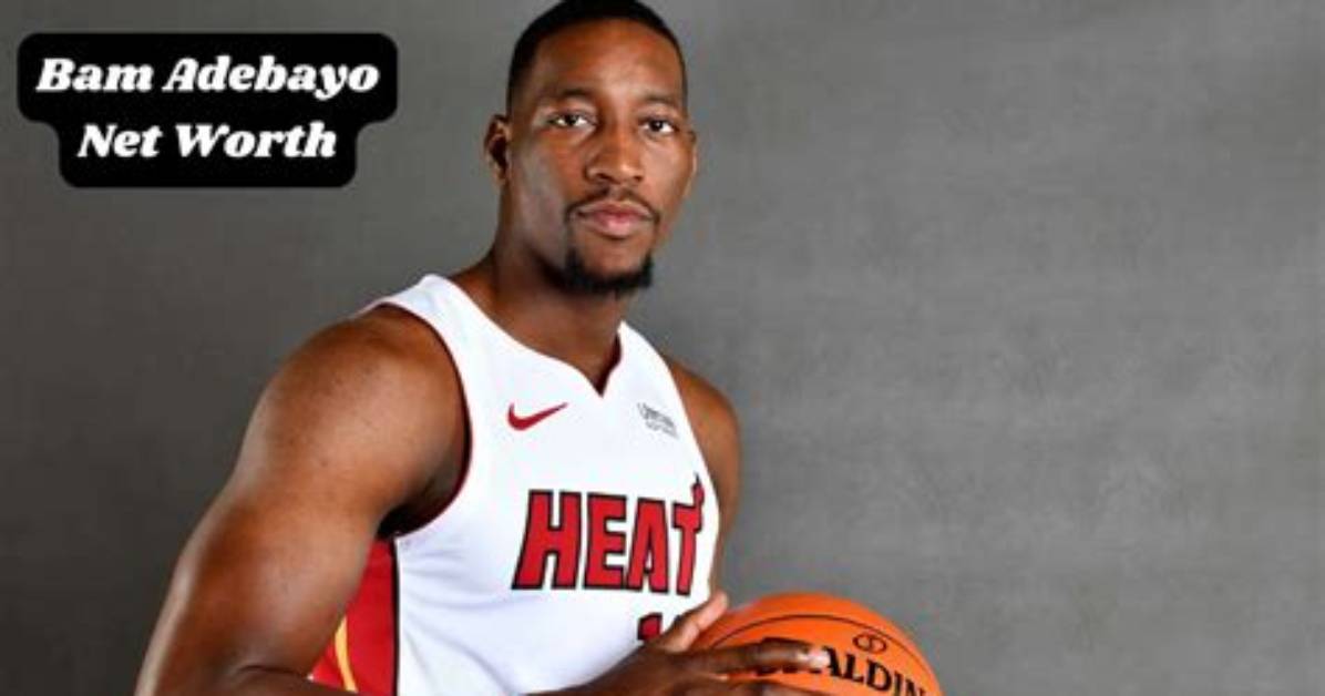 Bam Adebayo Net Worth 2024, Age, Height, Bio, Birthday, Wiki!