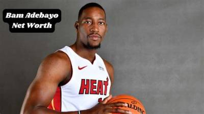 Bam Adebayo Net Worth 2024, Age, Height, Bio, Birthday, Wiki!