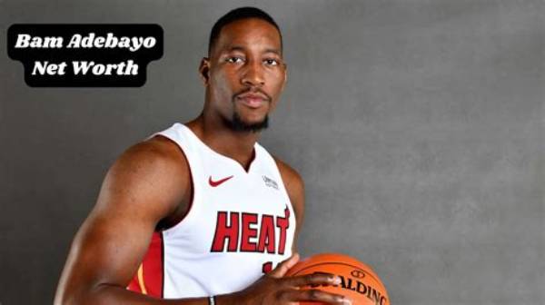 Bam Adebayo Net Worth 2024, Age, Height, Bio, Birthday, Wiki!