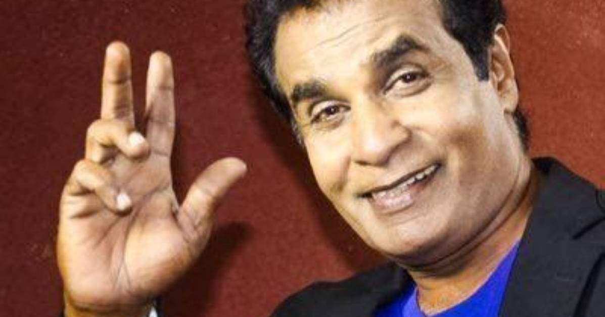 Bandu Samarasinghe - Net Worth, Age, Height, Birthday, Bio, Wiki!
