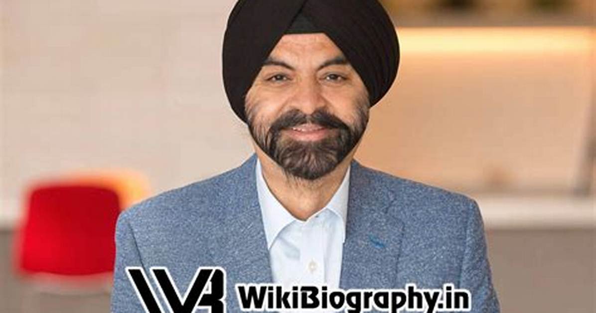 Banga Net Worth, Age, Height, Bio, Birthday, Wiki!