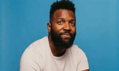 Baratunde Thurston - Net Worth, Age, Height, Birthday, Bio, Wiki!