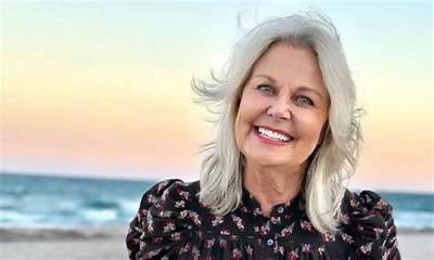 Barb Putman Net Worth 2024, Age, Height, Bio, Birthday, Wiki!