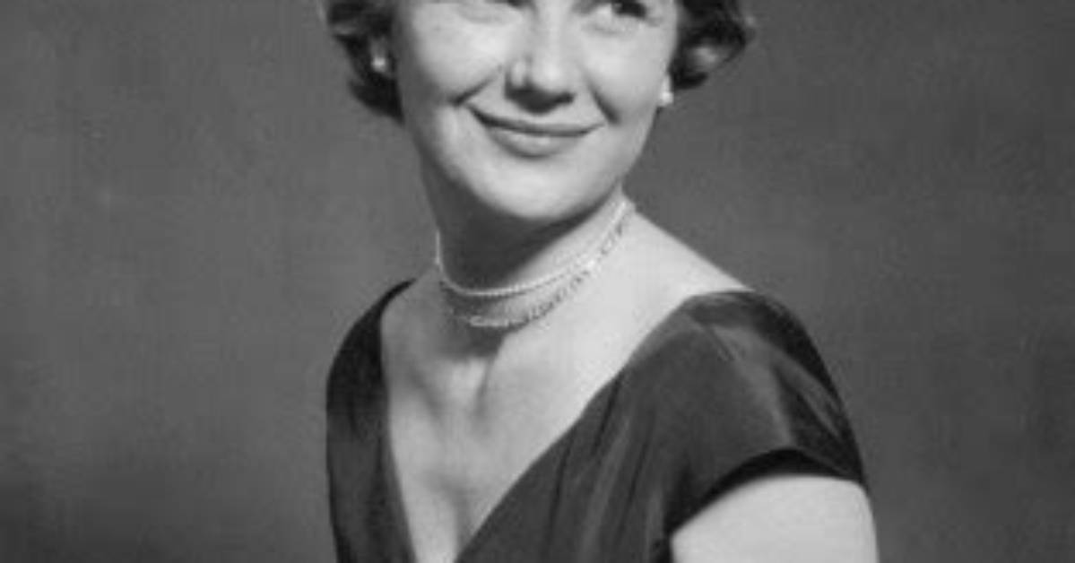 Barbara Bel Geddes - Age, Net Worth, Height, Bio, Wiki!