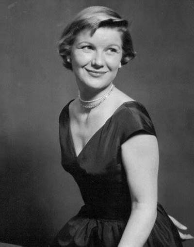Barbara Bel Geddes - Age, Net Worth, Height, Bio, Wiki!