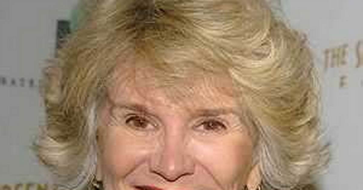 Barbara Bosson Net Worth, Age, Height, Bio, Birthday, Wiki!