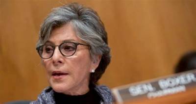 Barbara Boxer Net Worth, Age, Height, Bio, Birthday, Wiki!
