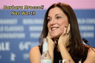 Barbara Broccoli - Net Worth, Age, Height, Birthday, Bio, Wiki!