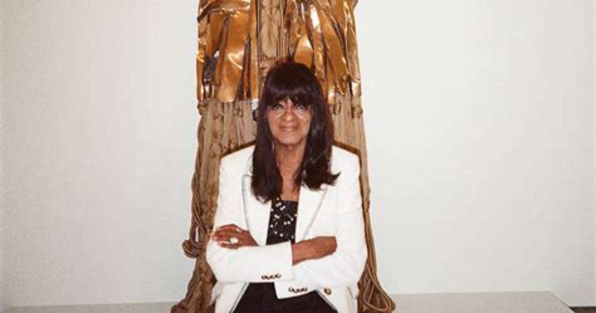 Barbara Chase-Riboud - Net Worth, Age, Height, Birthday, Bio, Wiki!