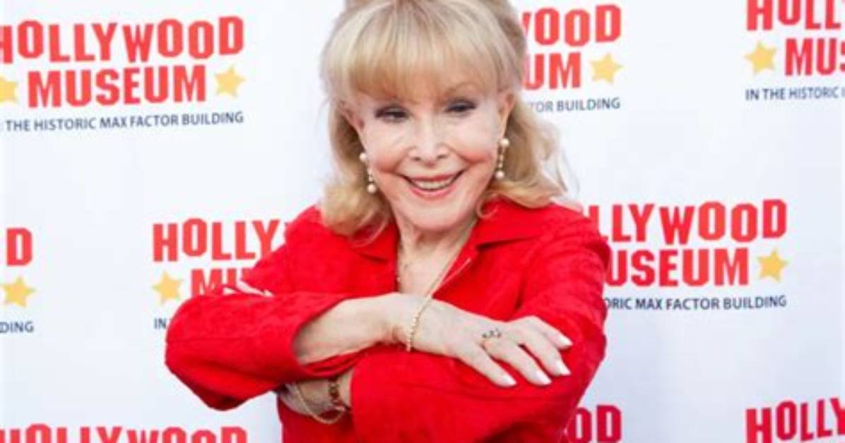 Barbara Eden Net Worth, Age, Height, Bio, Birthday, Wiki!