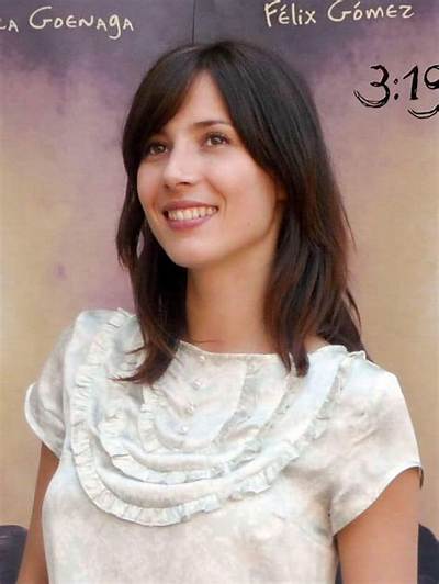 Barbara Goenaga - Net Worth, Age, Height, Birthday, Bio, Wiki!