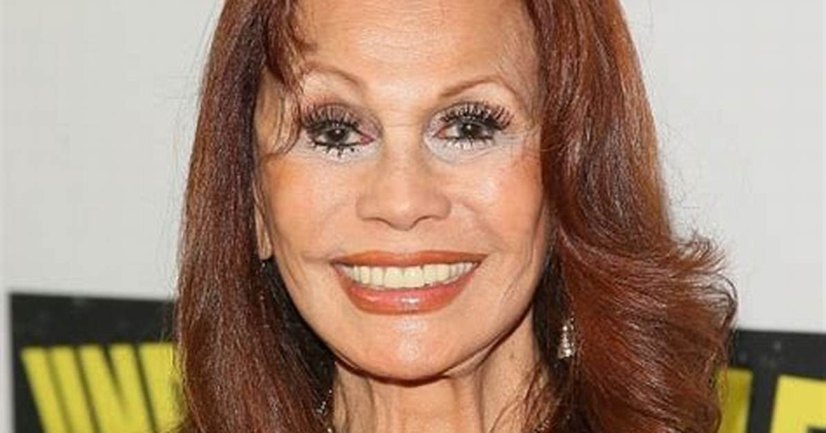 Barbara Luna Net Worth 2024, Age, Height, Bio, Birthday, Wiki!