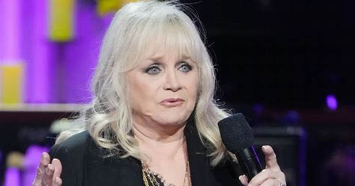 Barbara Mandell - Net Worth, Age, Height, Birthday, Bio, Wiki!