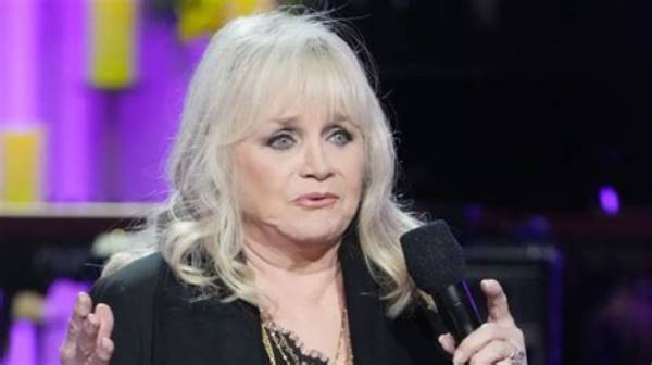 Barbara Mandell - Net Worth, Age, Height, Birthday, Bio, Wiki!