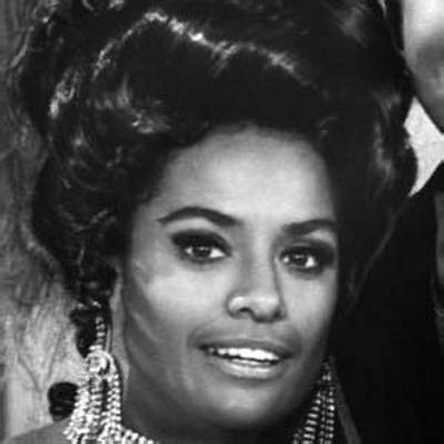 Barbara Mcnair Net Worth, Age, Height, Bio, Birthday, Wiki!