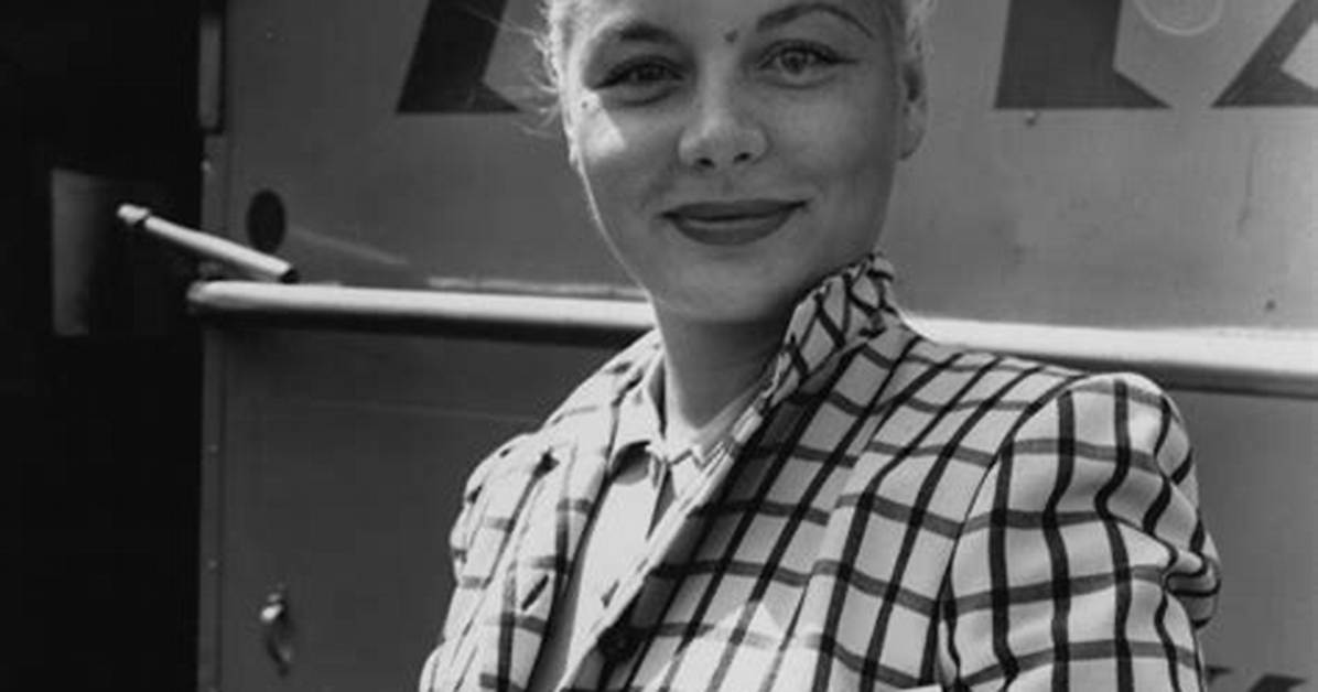 Barbara Payton - Net Worth, Age, Height, Birthday, Bio, Wiki!