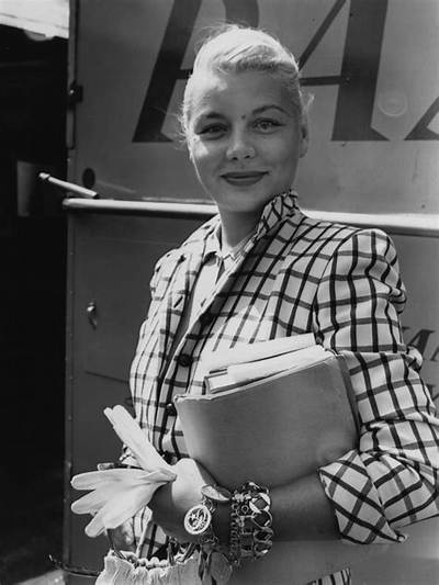 Barbara Payton - Net Worth, Age, Height, Birthday, Bio, Wiki!