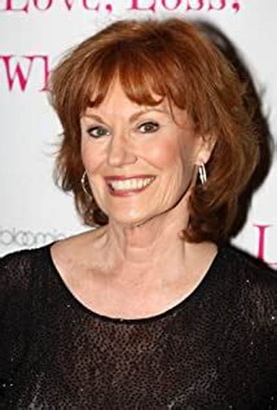 Barbara Rhoades Net Worth, Age, Height, Bio, Birthday, Wiki!