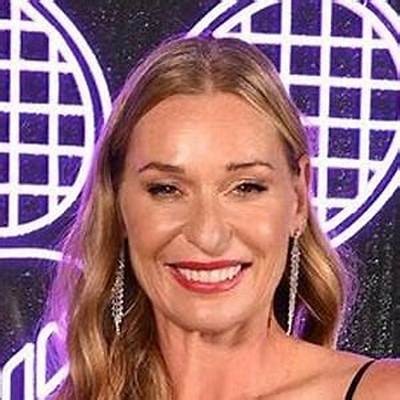 Barbara Schett - Net Worth, Age, Height, Birthday, Bio, Wiki!