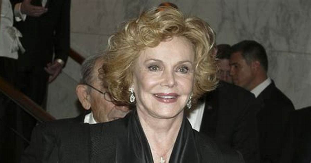 Barbara Sinatra Net Worth, Age, Height, Bio, Birthday, Wiki!