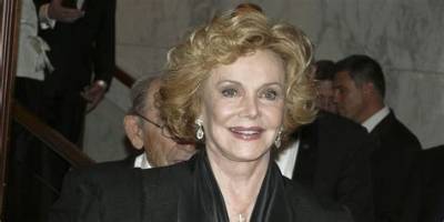 Barbara Sinatra Net Worth, Age, Height, Bio, Birthday, Wiki!